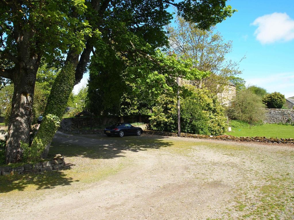 Stanhope Old Hall Bed And Breakfast Exterior foto